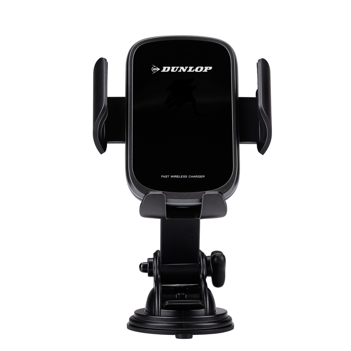 Phone Holder/Charger 10W Qi - Afanaya