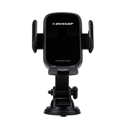 Phone Holder/Charger 10W Qi - Afanaya