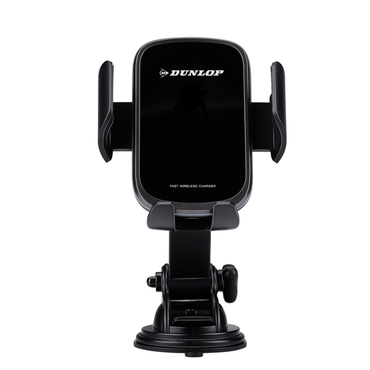 Phone Holder/Charger 10W Qi - Afanaya
