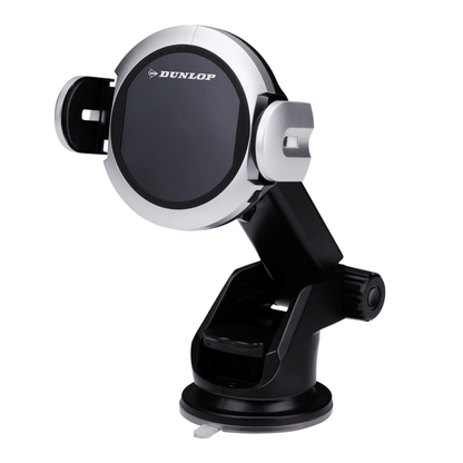 Phone Holder/Charger 10W Qi - Afanaya