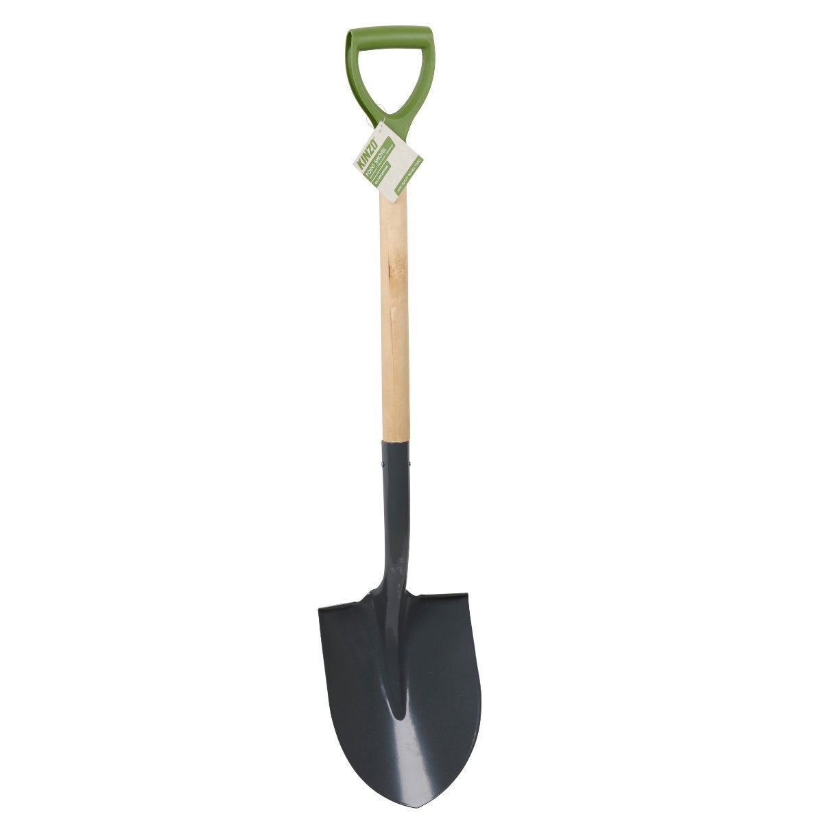Point Shovel 105X22X5Cm St - Afanaya