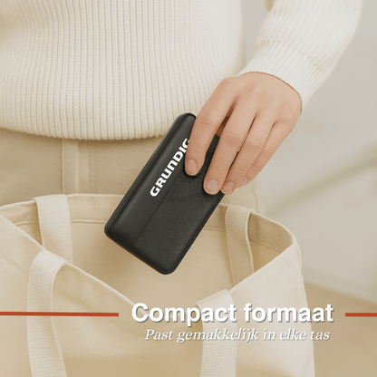 Power Bank 20000Mah - Afanaya