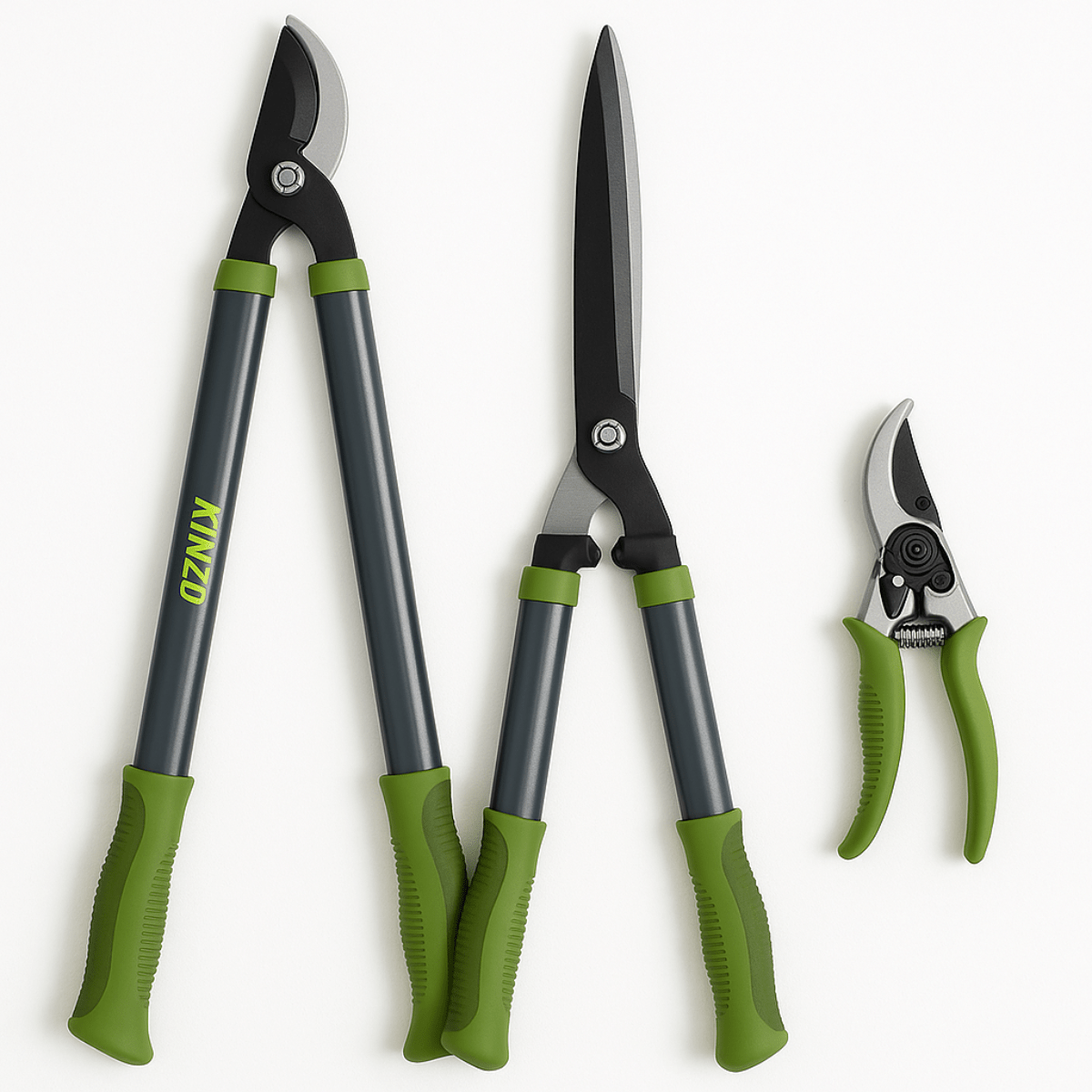 Pruning Set 3Pcs 19X53X67Cm - Afanaya