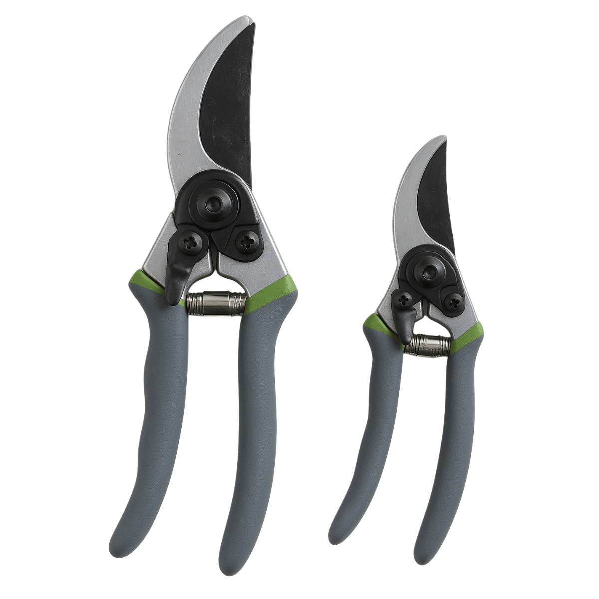 Pruning Shears (2) 21Cm+16Cm - Afanaya