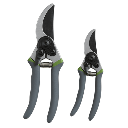 Pruning Shears (2) 21Cm+16Cm - Afanaya