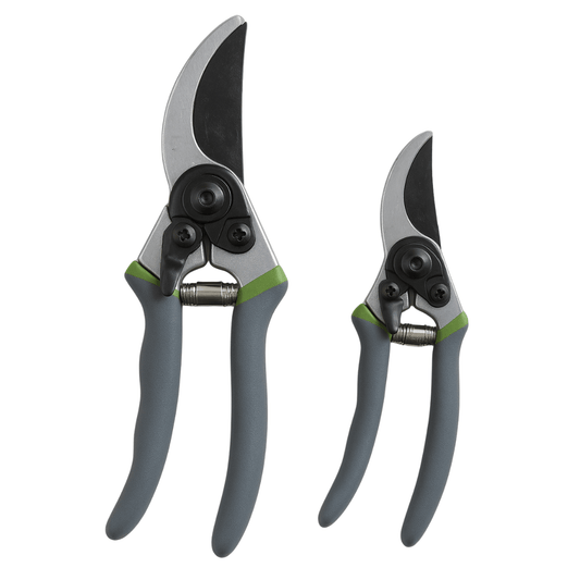 Pruning Shears (2) 21Cm+16Cm - Afanaya
