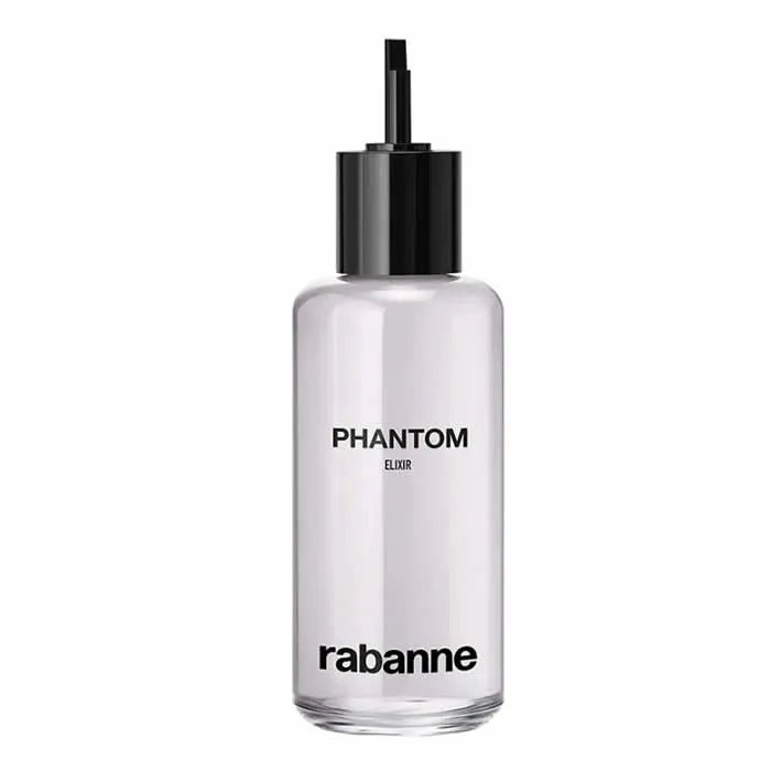 Rabanne Phantom Elixir Parfum Intense Vaporisateur 50ml Recharge - Afanaya