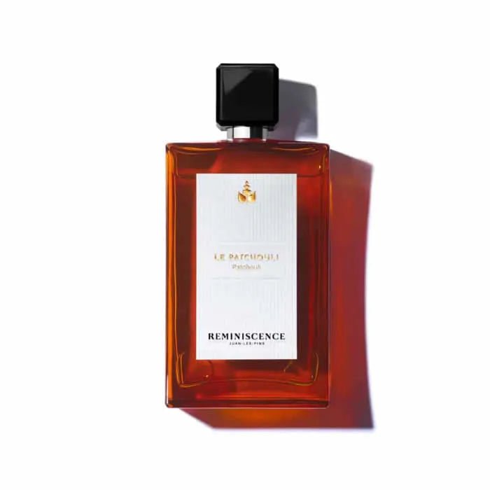 Reminiscence Le Patchouli Eau De Toilette Intense Vaporisateur 100ml - Afanaya