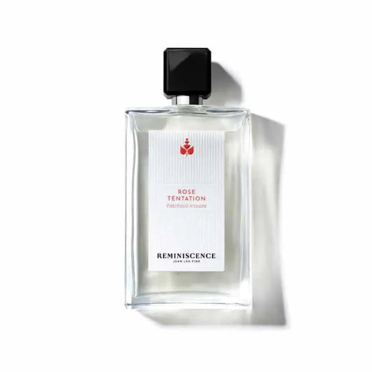Reminiscence Rose Tentation Eau De Parfum Vaporisateur 100ml - Afanaya