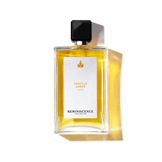 Reminiscence Souffle Ambré Eau De Toilette Intense Vaporisateur 100ml - Afanaya