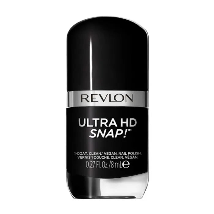 Revlon Ultra HD Snap! Nail Polish 026 Under My Spell 8ml - Afanaya