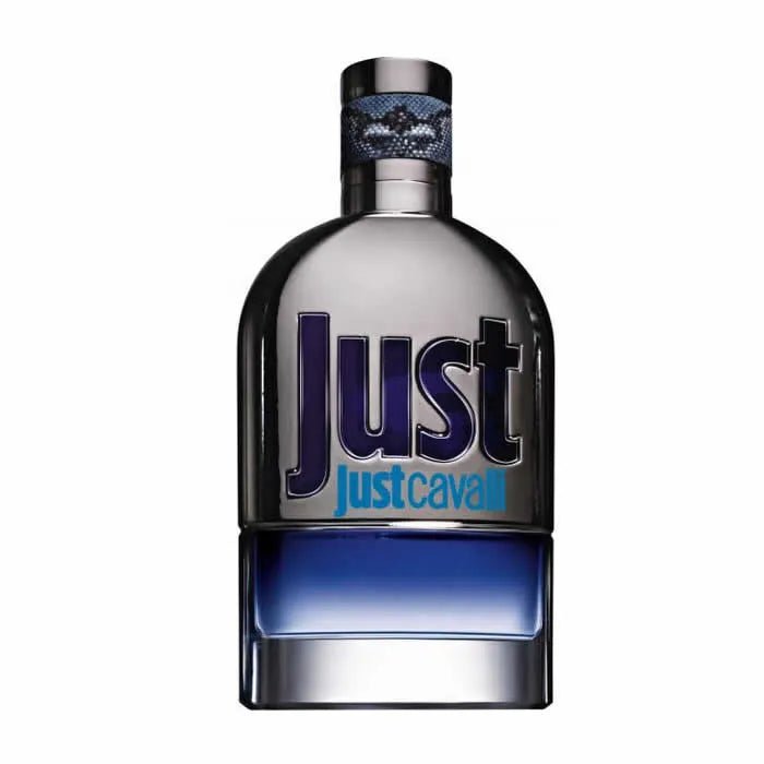 Roberto Cavalli Just Cavalli Man Eau De Toilette Vaporisateur 30ml - Afanaya