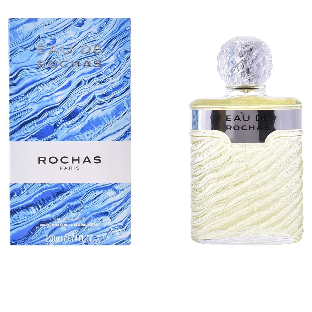 Rochas Eau De Rochas Eau De Toilette 220ml - Afanaya