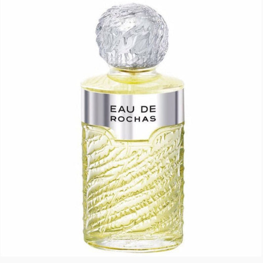 Rochas Eau De Rochas Eau De Toilette Spray 50ml - Afanaya