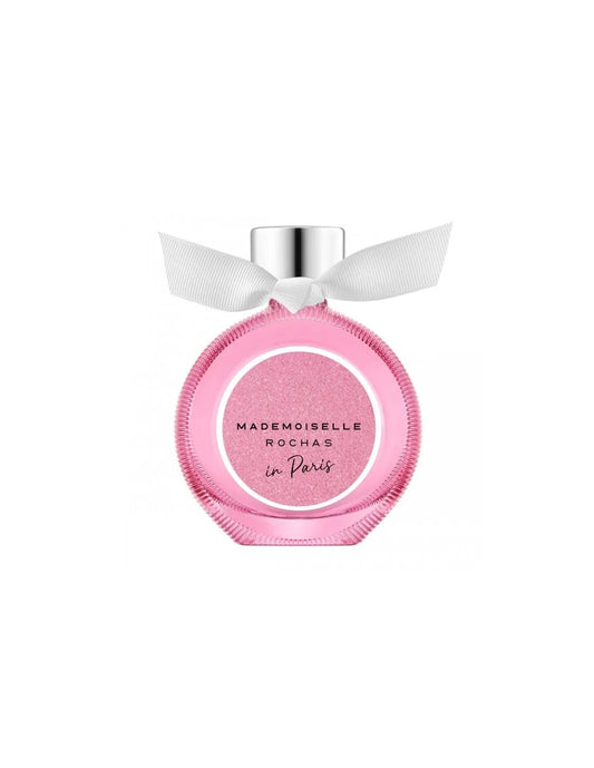 Rochas Mademoiselle In Paris Edp 90ml - Afanaya