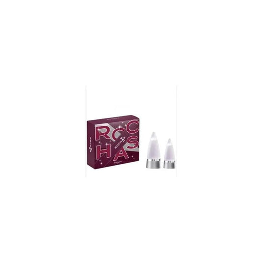 Rochas Man Eau De Toilette Vaporisateur 100ml Christmas Set - Afanaya