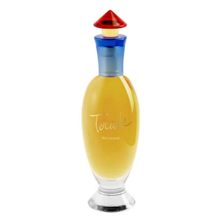 Rochas Tocade Eau De Toilette Vaporisateur 100ml - Afanaya