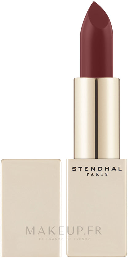 Stendhal Pur Luxe Lipstick 305 Vanina – Luxury Rouge à Lèvres Soin 4g