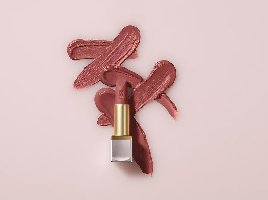 Elizabeth Arden Lip Color Lipstick 04 Rose Matte – Longwear Hydrating Lipstick