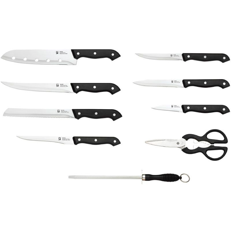 San Ignacio Messenblok Tenessy - 15 Delig - Afanaya