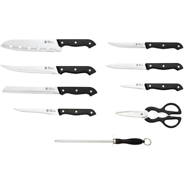 San Ignacio Messenblok Tenessy - 15 Delig - Afanaya