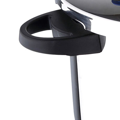 San Ignacio Snelkookpannen - 4.0 En 5.5 Liter - Rvs - Afanaya