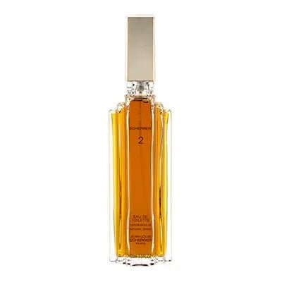 Scherrer J L Scherrer 2 Eau De Toilette Vaporisateur 100ml - Afanaya