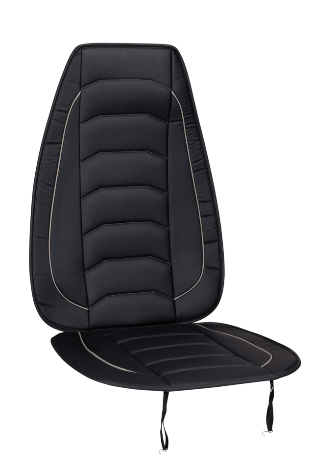 Seat Cushion 5Mm Foam Grey - Afanaya