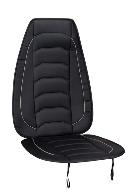 Seat Cushion 5Mm Foam Grey - Afanaya