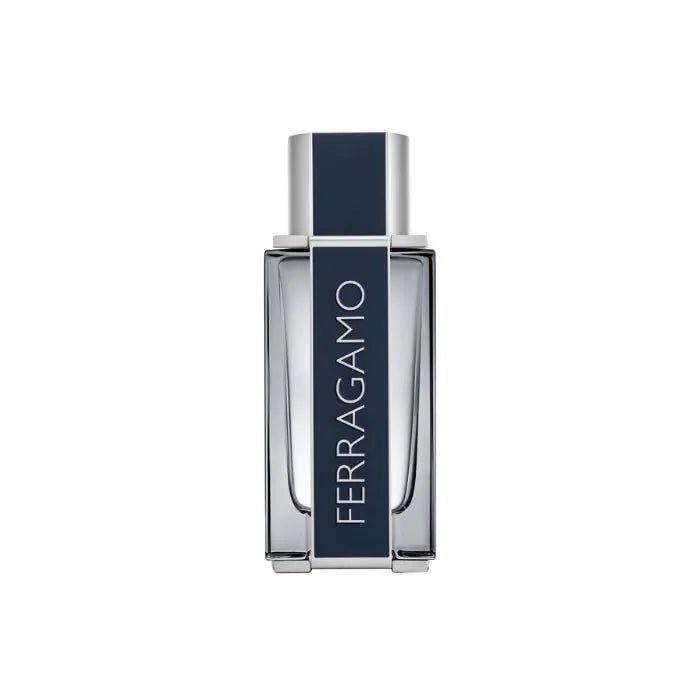 SF Ferragamo Eau De Toilette Vaporisateur 50ml - Afanaya