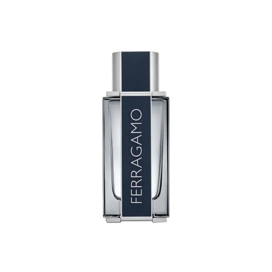 SF Ferragamo Eau De Toilette Vaporisateur 50ml - Afanaya