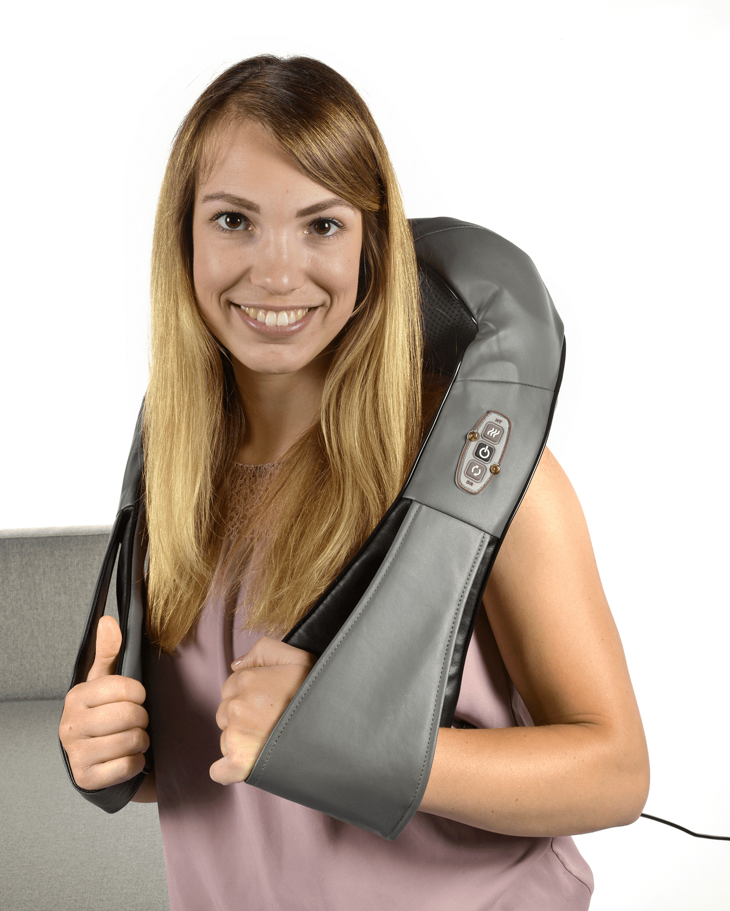 Shoulder Massager 230V 30W - Afanaya