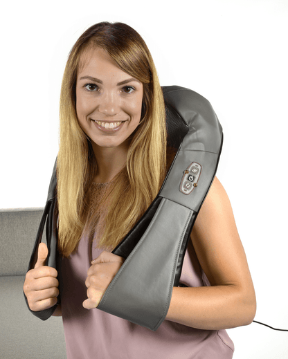 Shoulder Massager 230V 30W - Afanaya