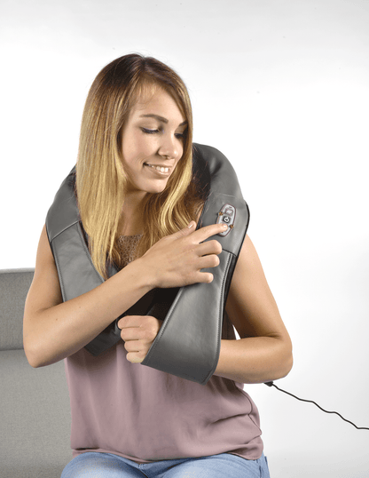 Shoulder Massager 230V 30W - Afanaya