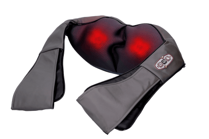 Shoulder Massager 230V 30W - Afanaya