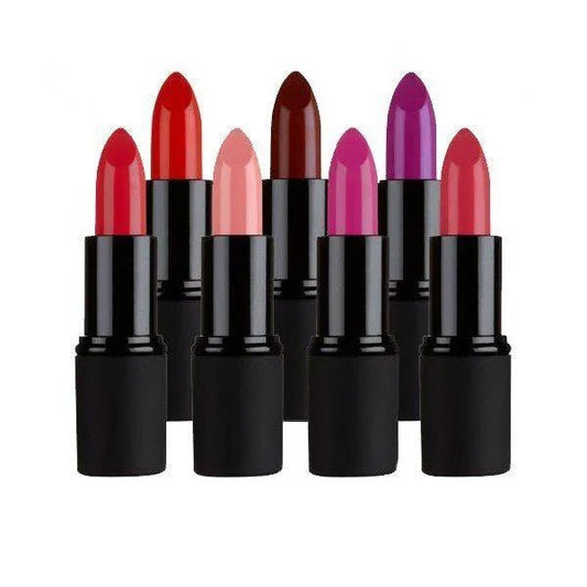 Sleek True Colour Lipstick Tweek - Afanaya