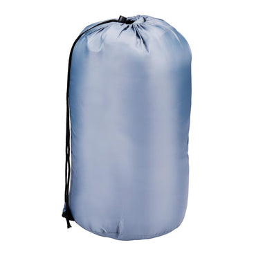 Sleeping Bag Envelope Grey/Yellow - Afanaya