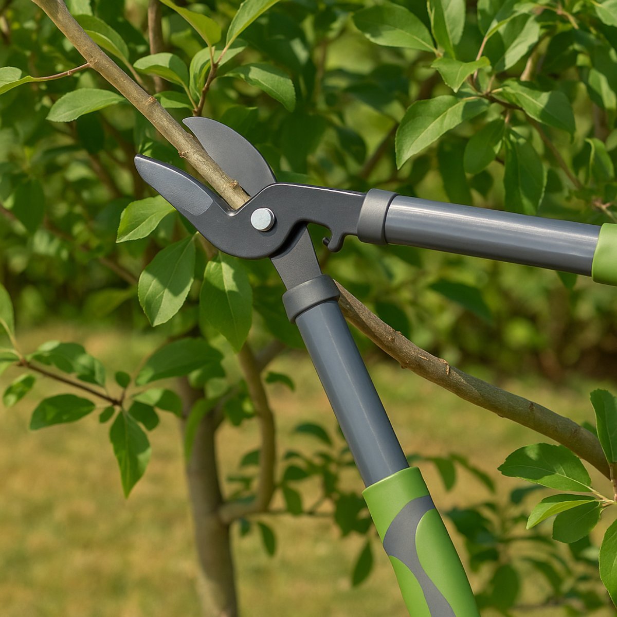 Snoeischaar 48Cm - Afanaya