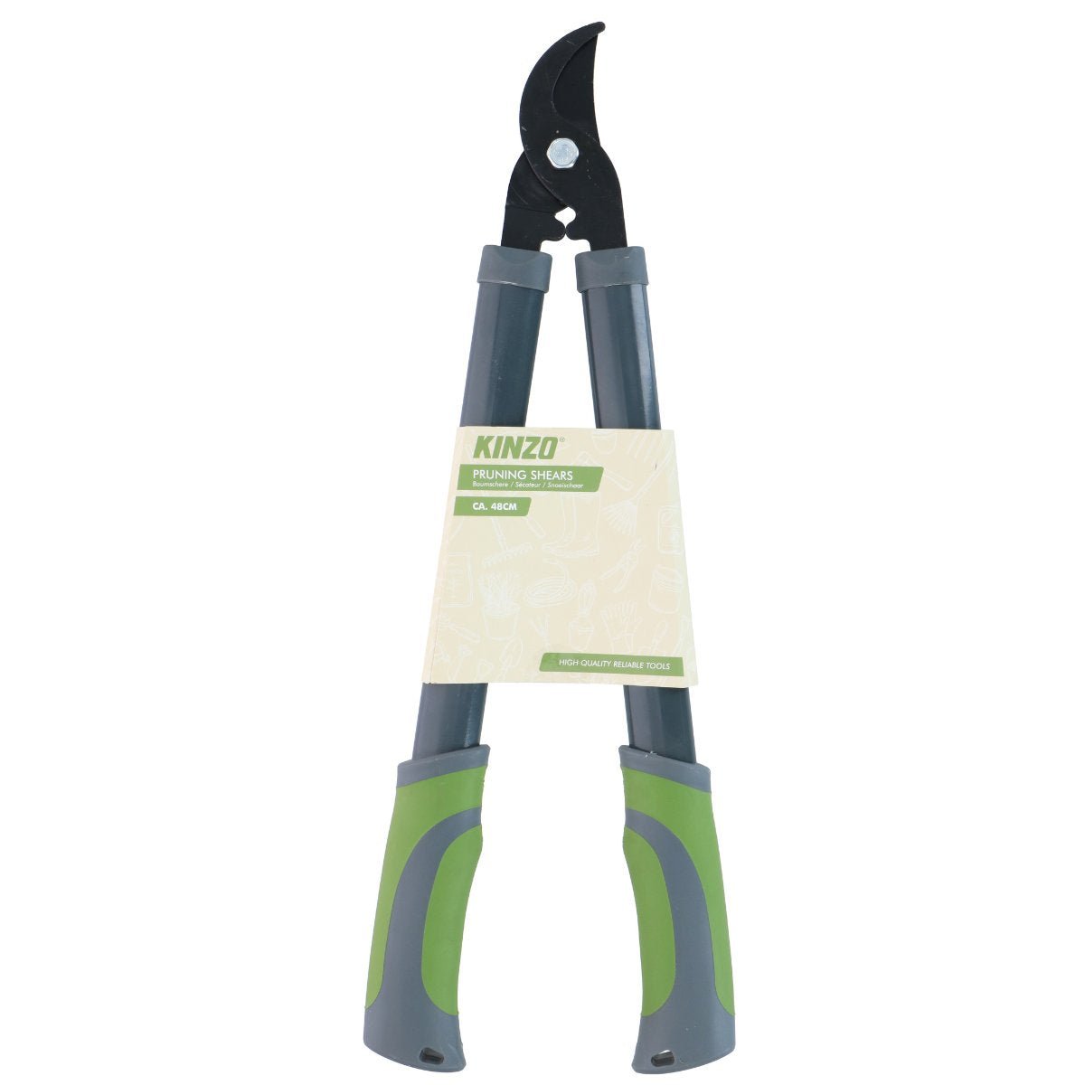 Snoeischaar 48Cm - Afanaya