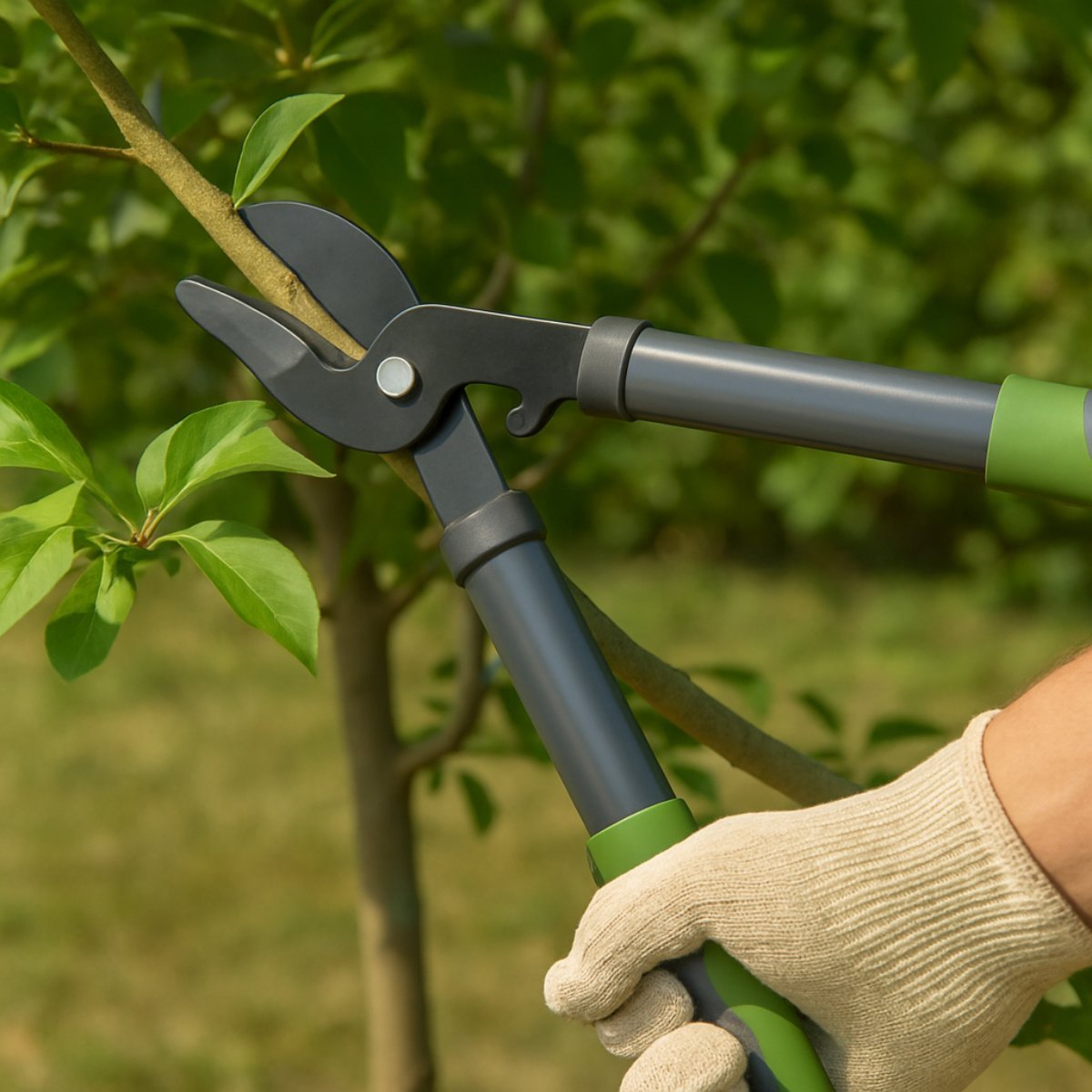 Snoeischaar 48Cm - Afanaya