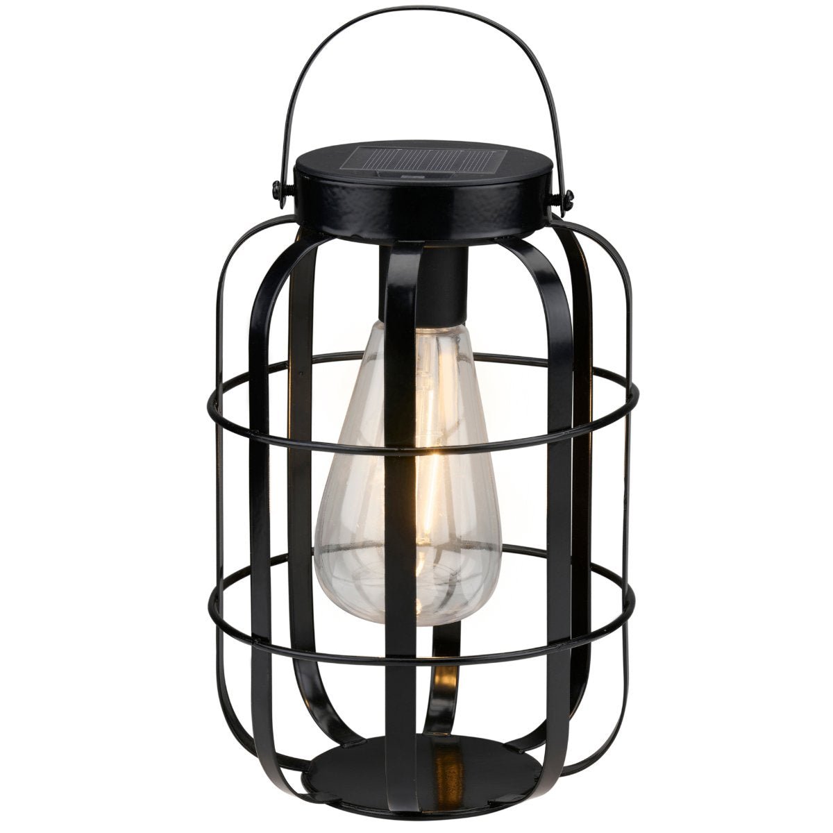 Solar Lantaarn 22Cm - Afanaya