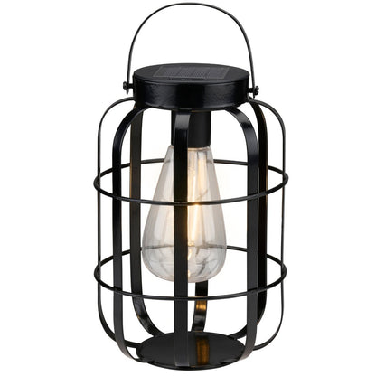 Solar Lantaarn 22Cm - Afanaya