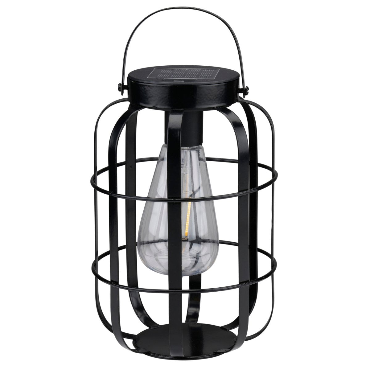 Solar Lantaarn 22Cm - Afanaya