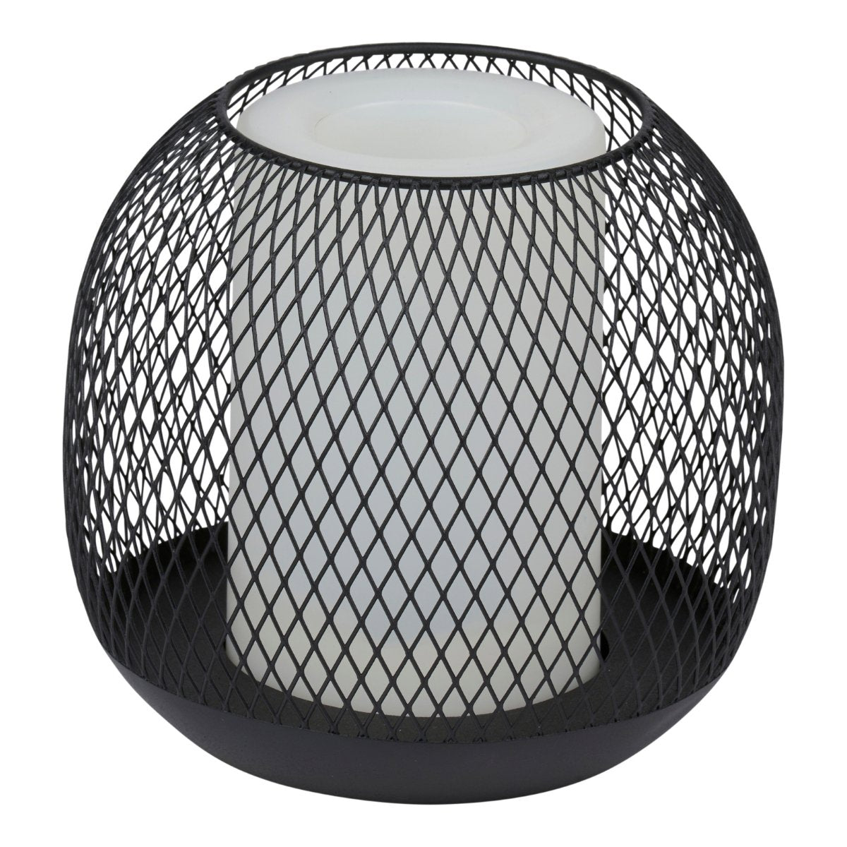 Solar Table Light - Afanaya