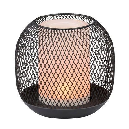 Solar Table Light - Afanaya