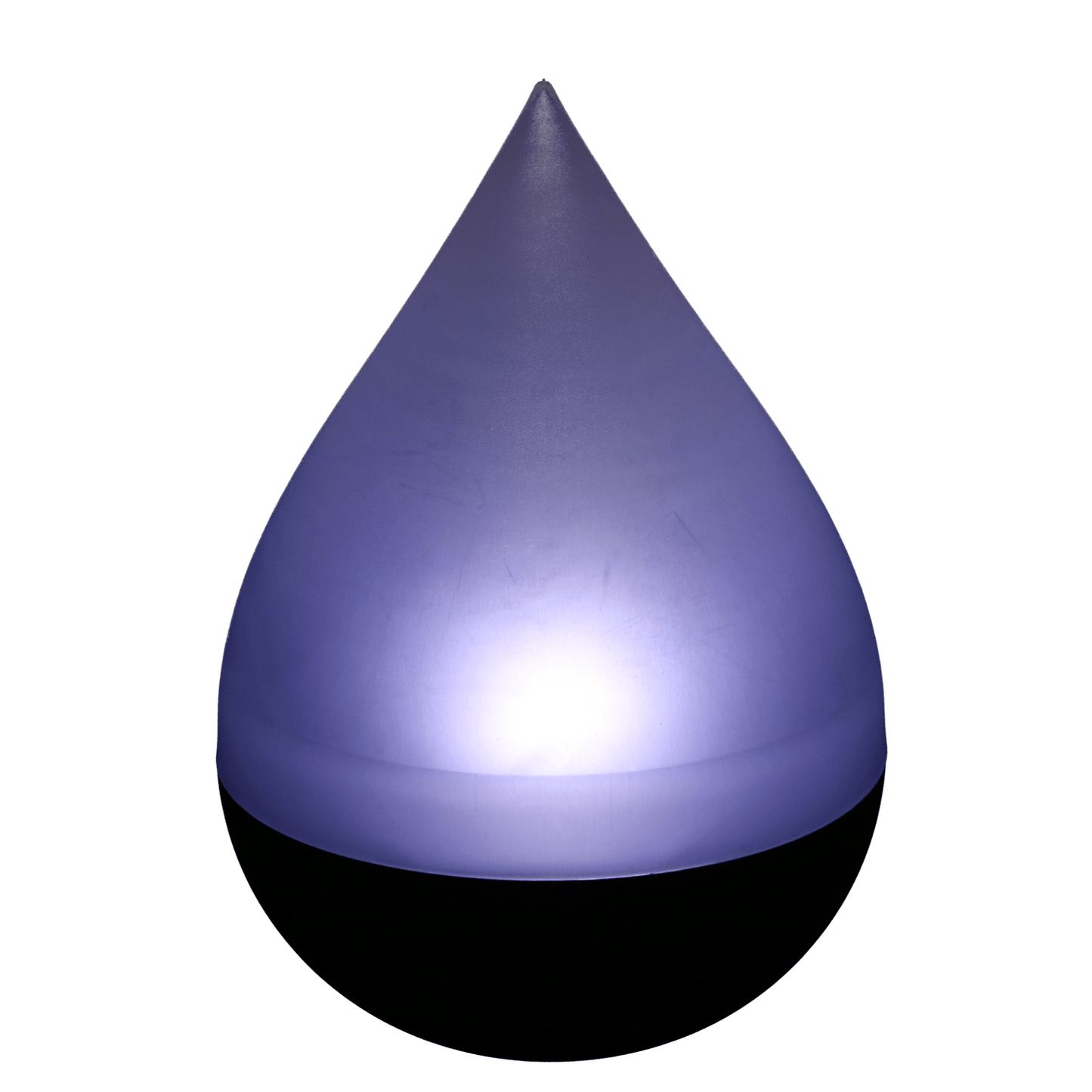 Solar Tafellamp 14,5 X 20Cm - Afanaya