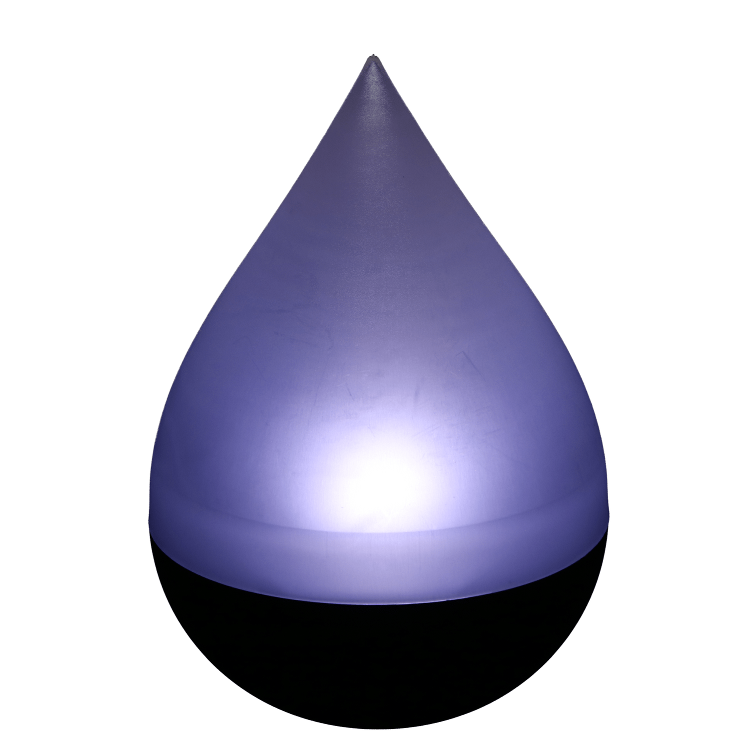 Solar Tafellamp 14,5 X 20Cm - Afanaya