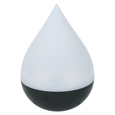 Solar Tafellamp 14,5 X 20Cm - Afanaya