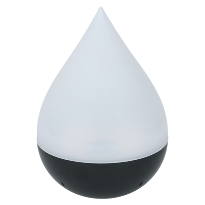 Solar Tafellamp 14,5 X 20Cm - Afanaya