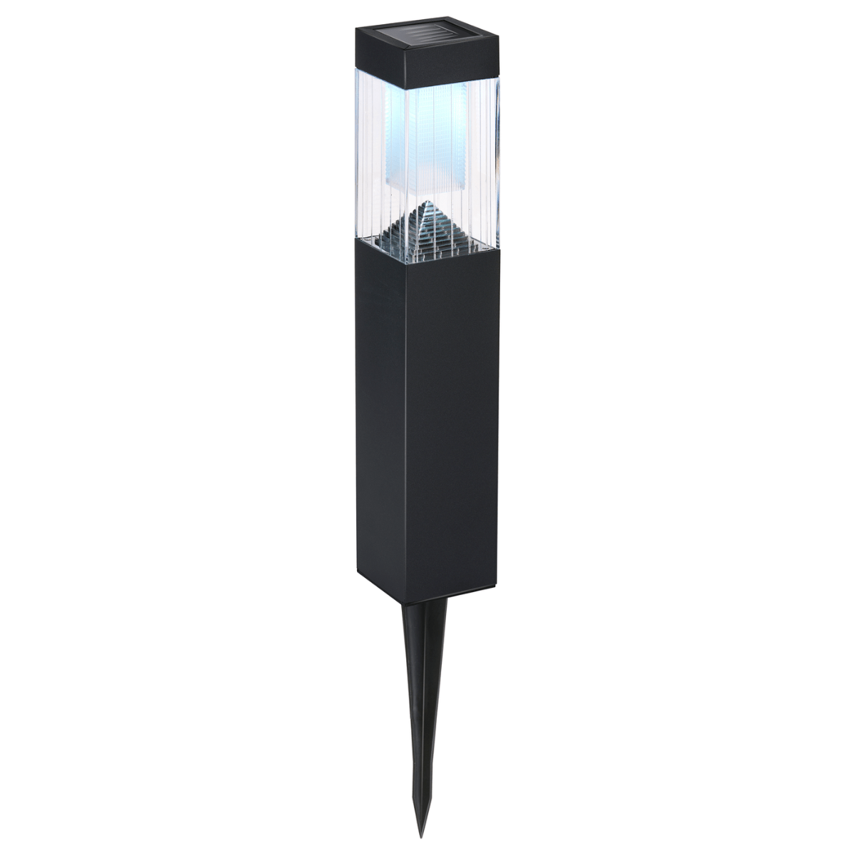 Solar Tuinlamp 6,5X34Cm - Afanaya